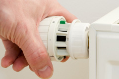 Thurmaston central heating repair costs