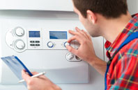 free commercial Thurmaston boiler quotes